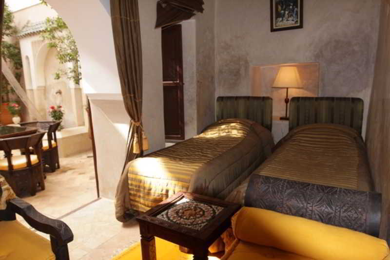 Dar Rania Hotel มาร์ราเกช ภายนอก รูปภาพ